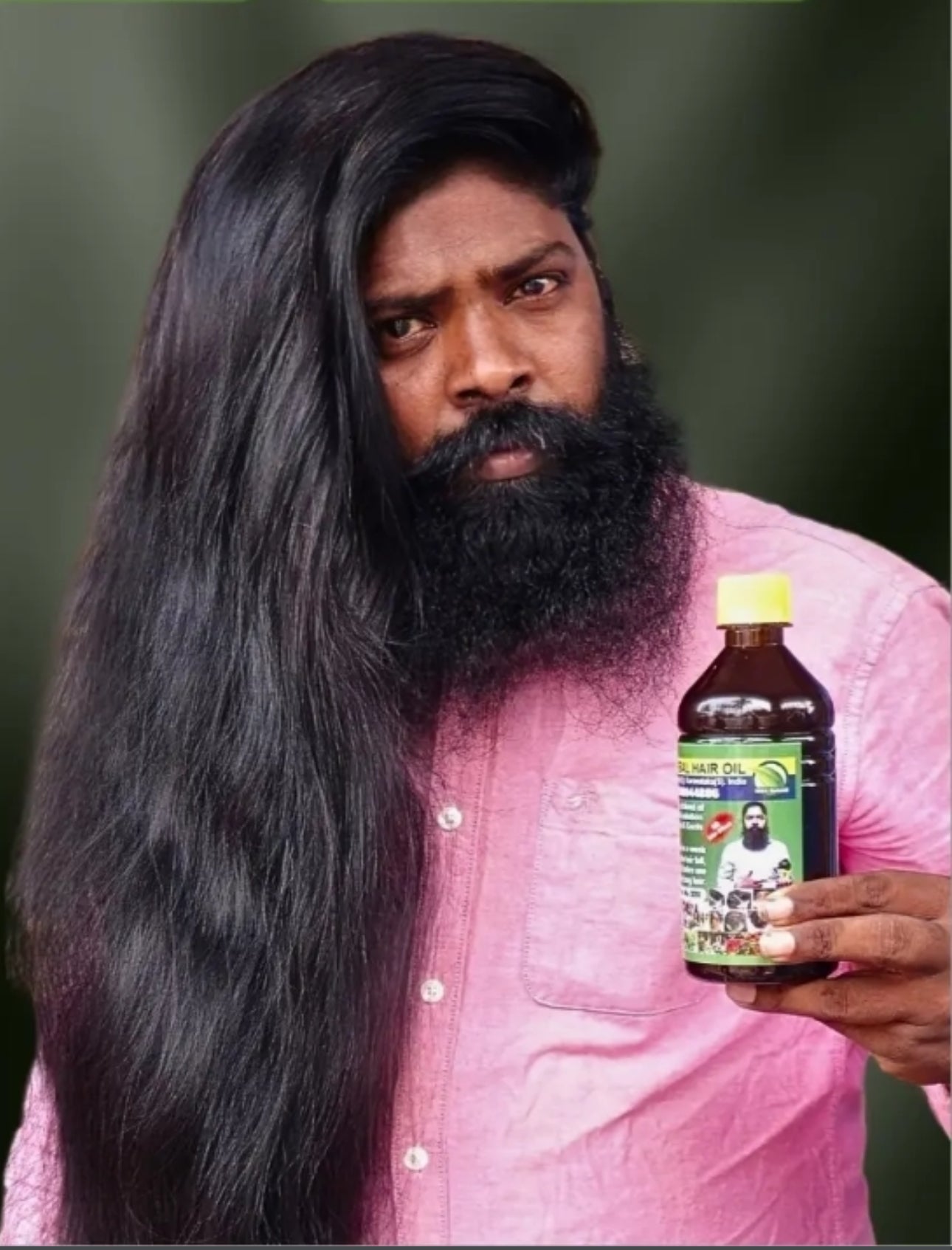 Adivasi Vinay Herbal Product🌿